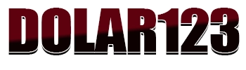 Dolar123 Logo